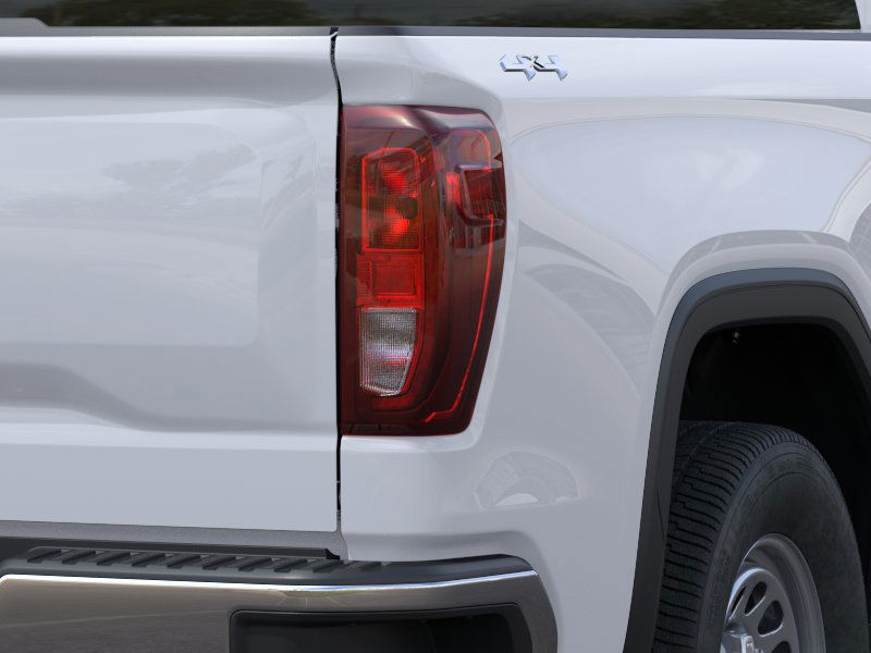 2026 Gmc Sierra 1500 Pro photo 10