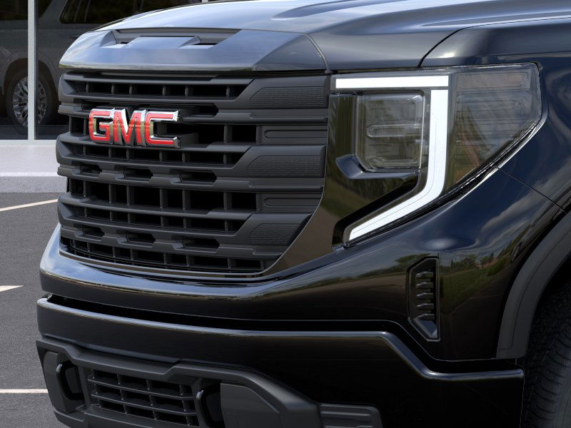 2026 GMC Sierra 1500 Pro - Photo 37