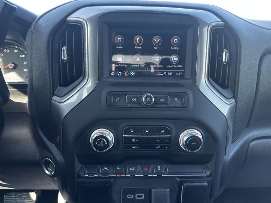 2025 Gmc Sierra 1500 Pro photo 9