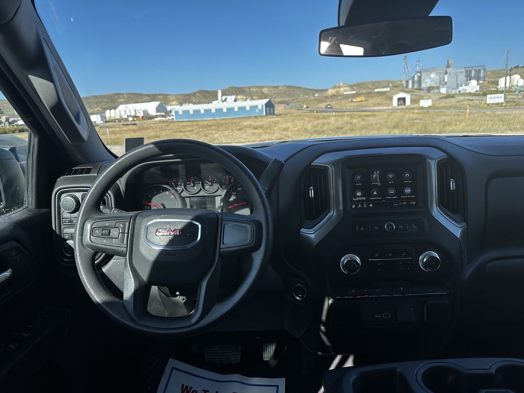 2025 Gmc Sierra 1500 Pro photo 13