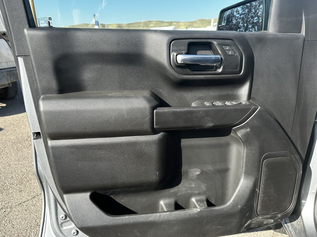 2025 Gmc Sierra 1500 Pro photo 5