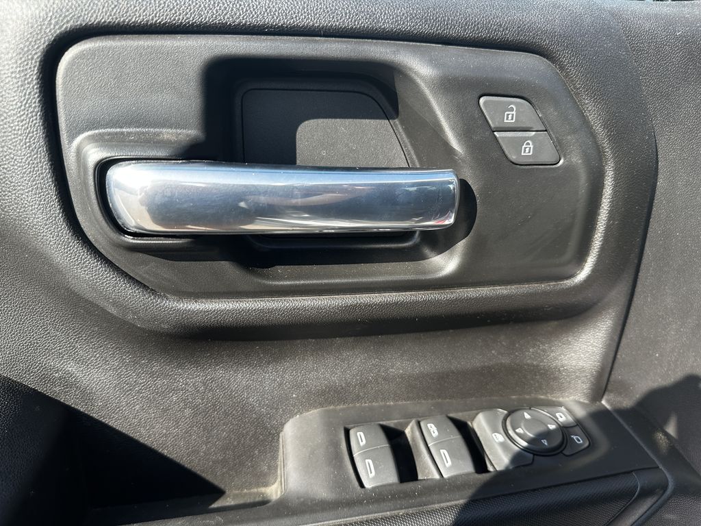 2025 Gmc Sierra 1500 Pro photo 6