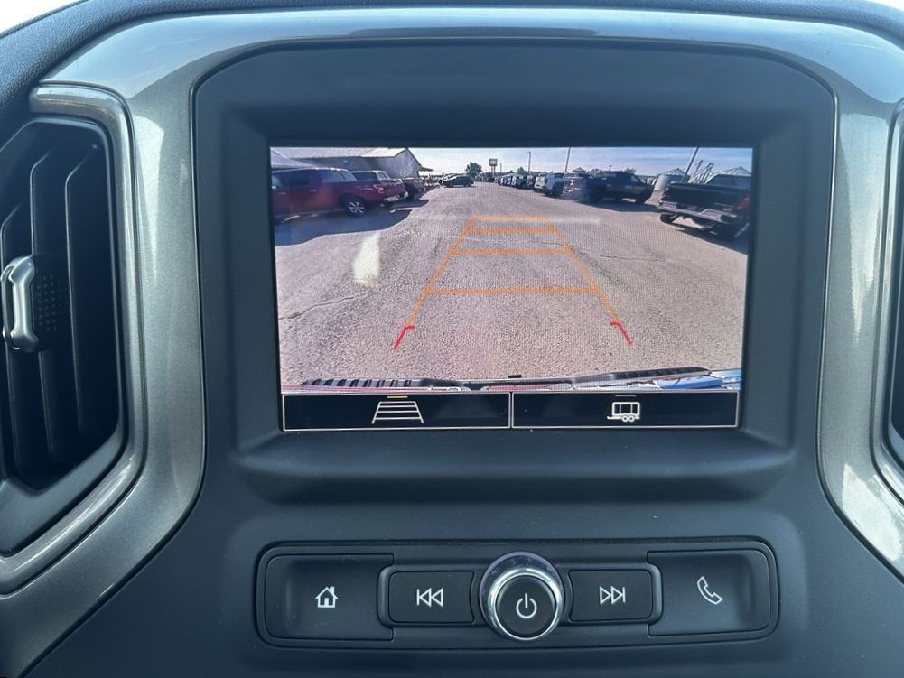 2025 Gmc Sierra 1500 Pro photo 10