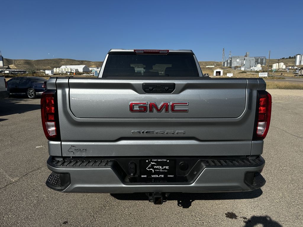 2025 Gmc Sierra 1500 Pro photo 15
