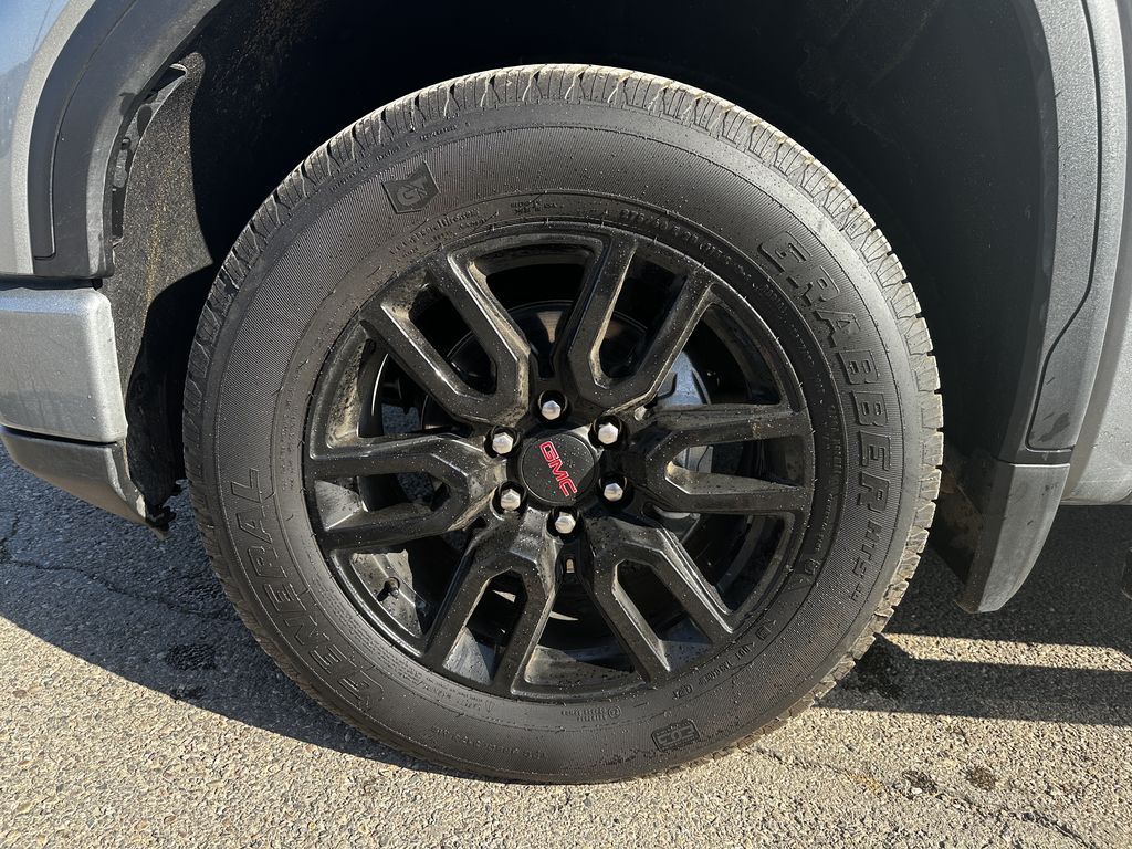 2025 Gmc Sierra 1500 Pro photo 20