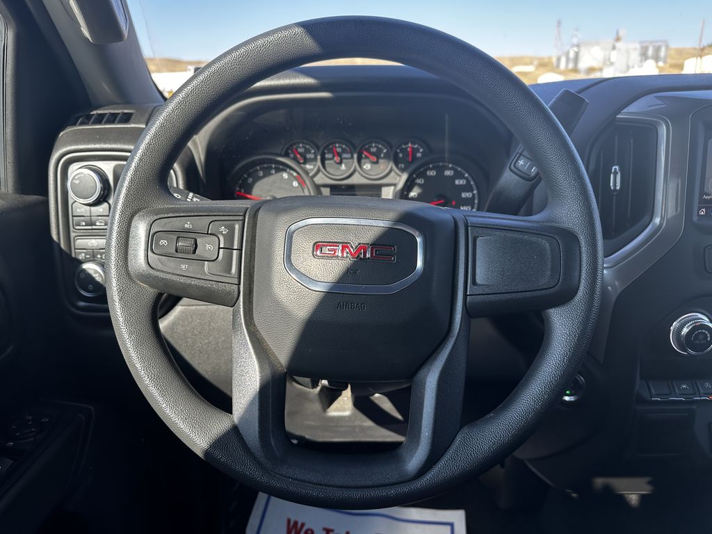 2025 Gmc Sierra 1500 Pro photo 7