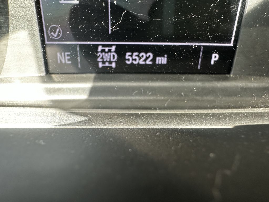 2025 Gmc Sierra 1500 Pro photo 8
