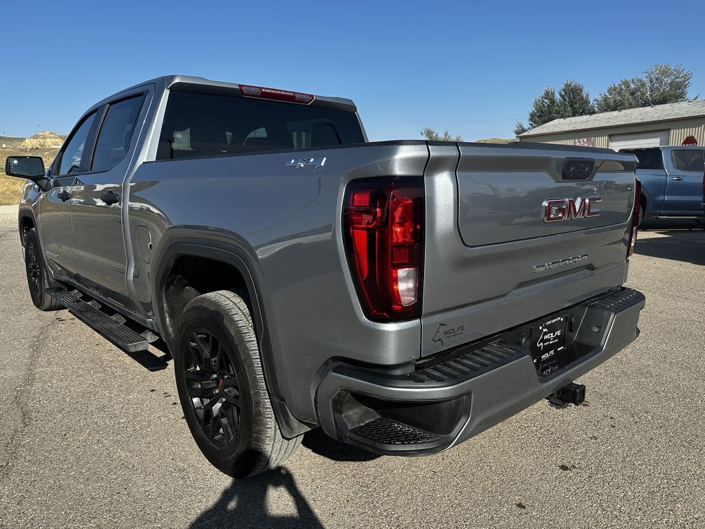2025 Gmc Sierra 1500 Pro photo 14