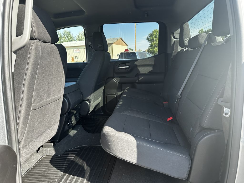 2025 Gmc Sierra 1500 Pro photo 11