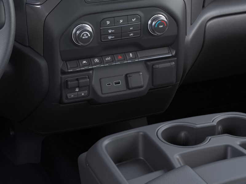 2026 GMC SIERRA - Image 56