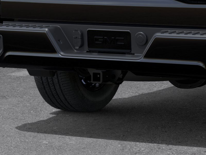 2026 GMC SIERRA - Image 47
