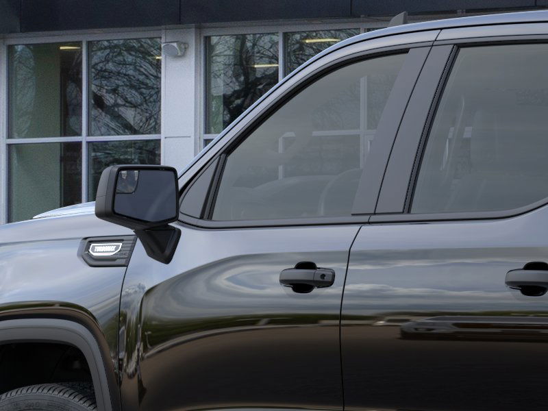 2026 GMC SIERRA - Image 45