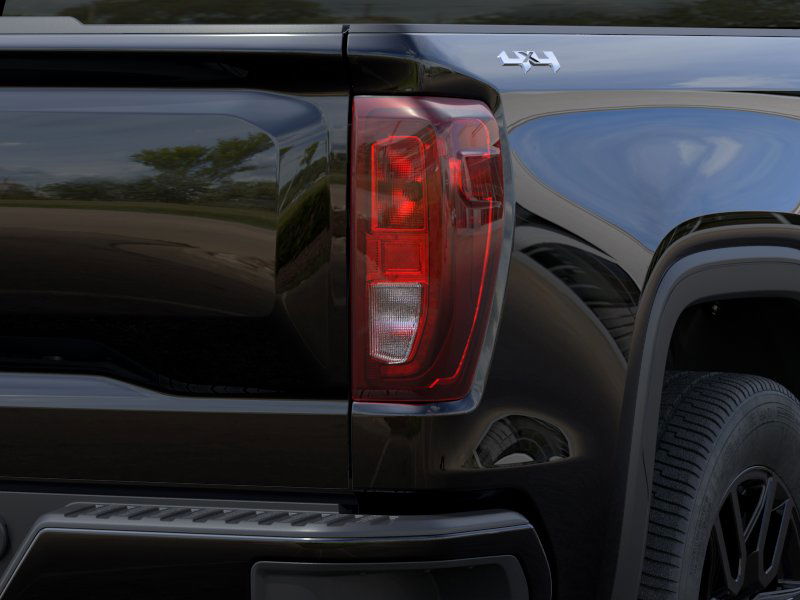 2026 GMC SIERRA - Image 44