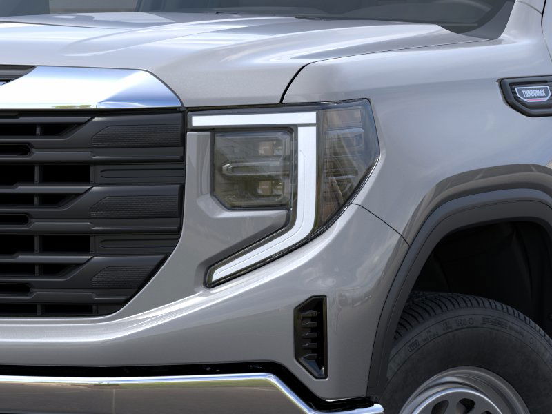 2026 GMC Sierra 1500 Pro - Photo 34