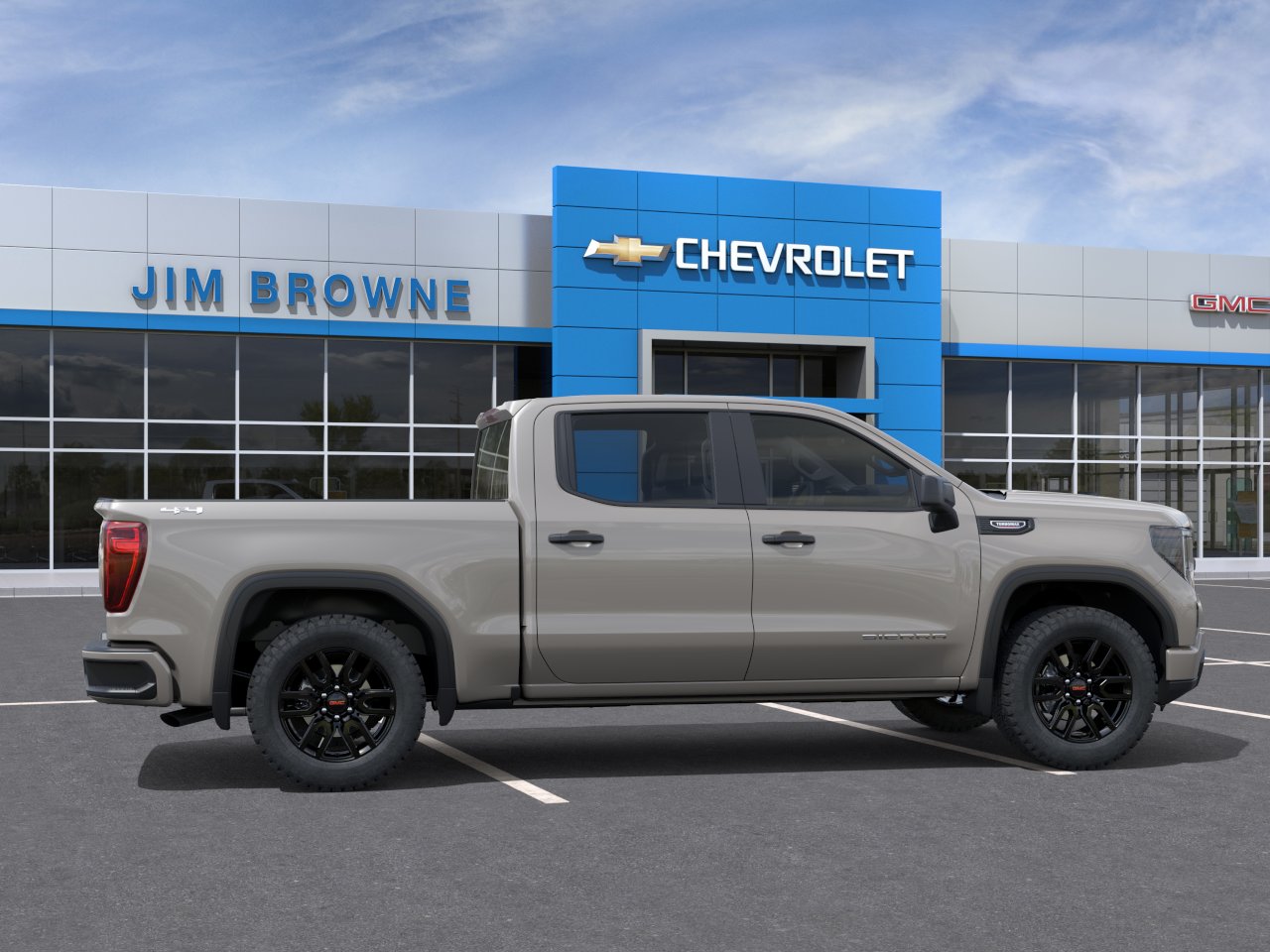 New 2026 Coastal Dune GMC Pro image 30