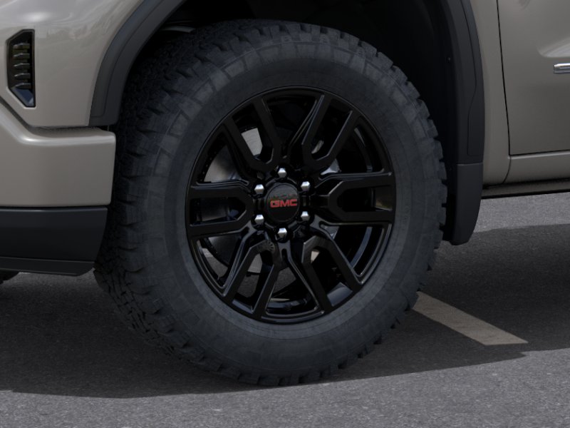 New 2026 Coastal Dune GMC Pro image 34