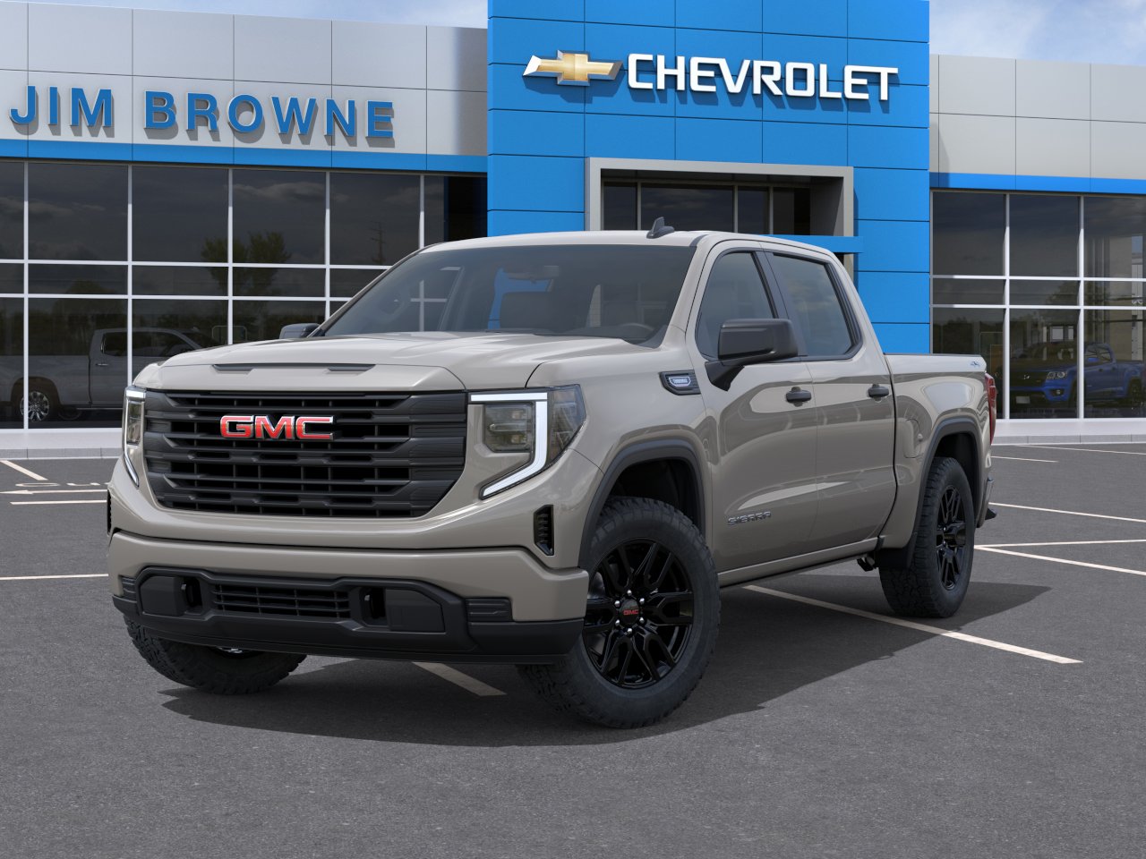 New 2026 Coastal Dune GMC Pro image 31