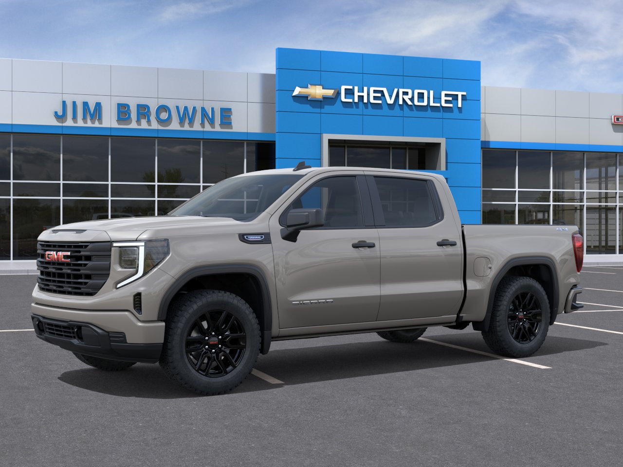 New 2026 Coastal Dune GMC Pro image 27