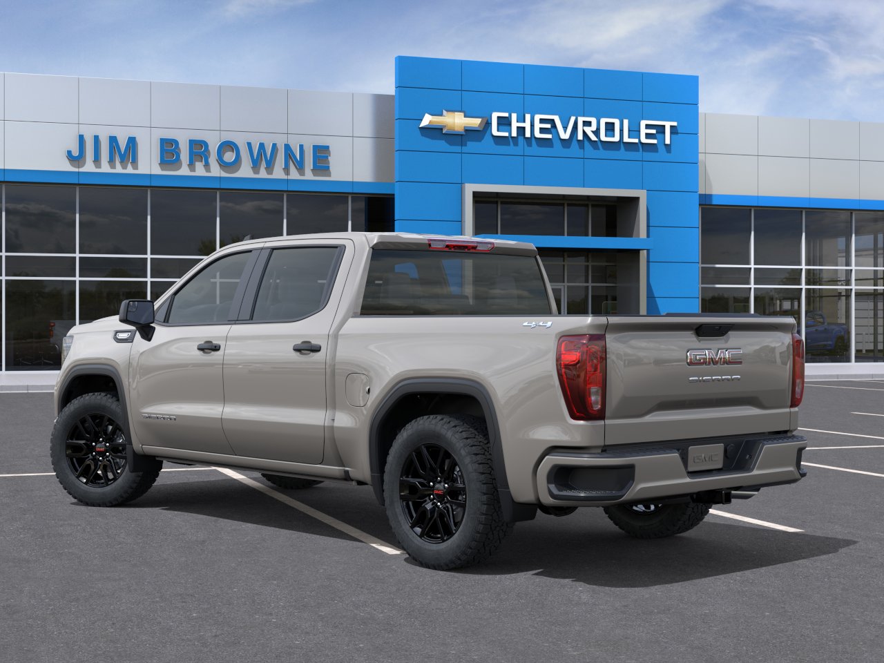 New 2026 Coastal Dune GMC Pro image 28