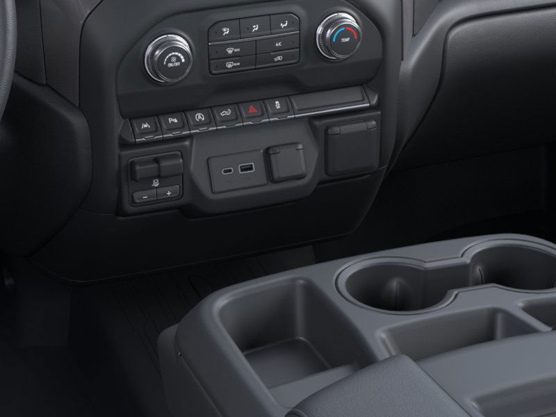 2026 Gmc Sierra Pro photo 20