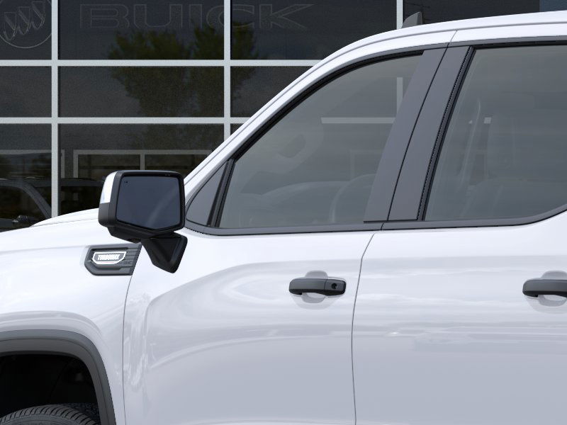 2026 Gmc Sierra Pro photo 12