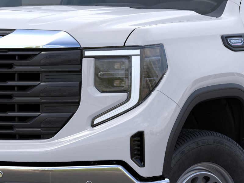 2026 Gmc Sierra Pro photo 10