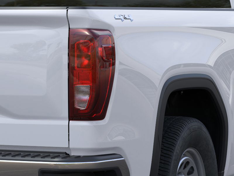 2026 Gmc Sierra Pro photo 11