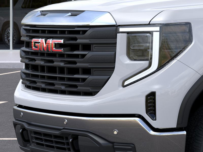 2026 Gmc Sierra Pro photo 13