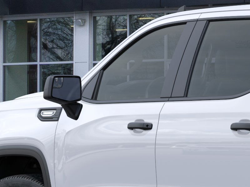 2026 GMC SIERRA - Image 43