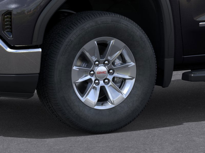2026 GMC Sierra 1500 SLE - Photo 39