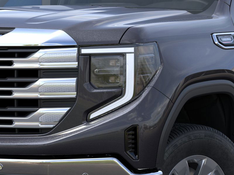2026 GMC Sierra 1500 SLE - Photo 40