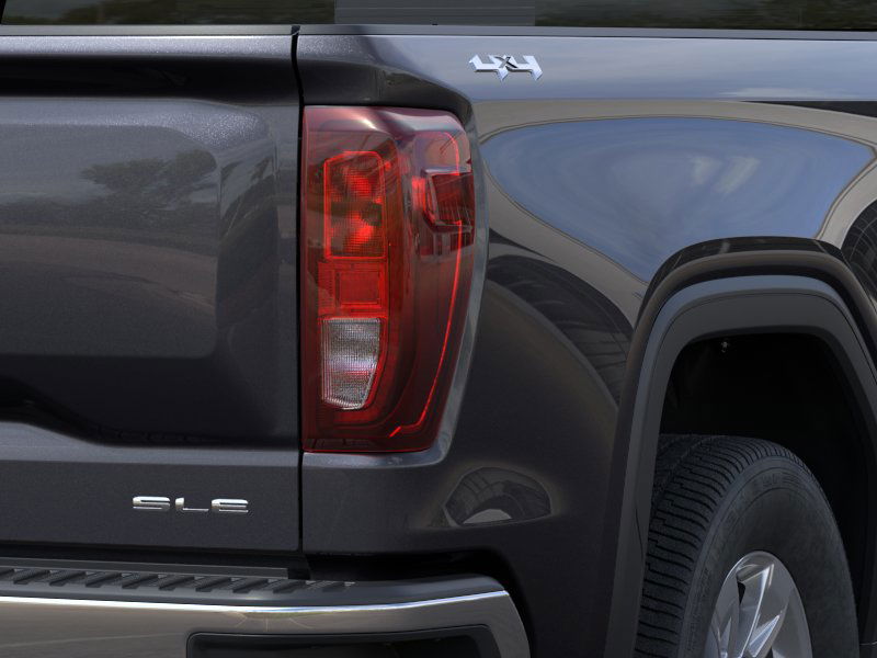 2026 GMC Sierra 1500 SLE - Photo 41