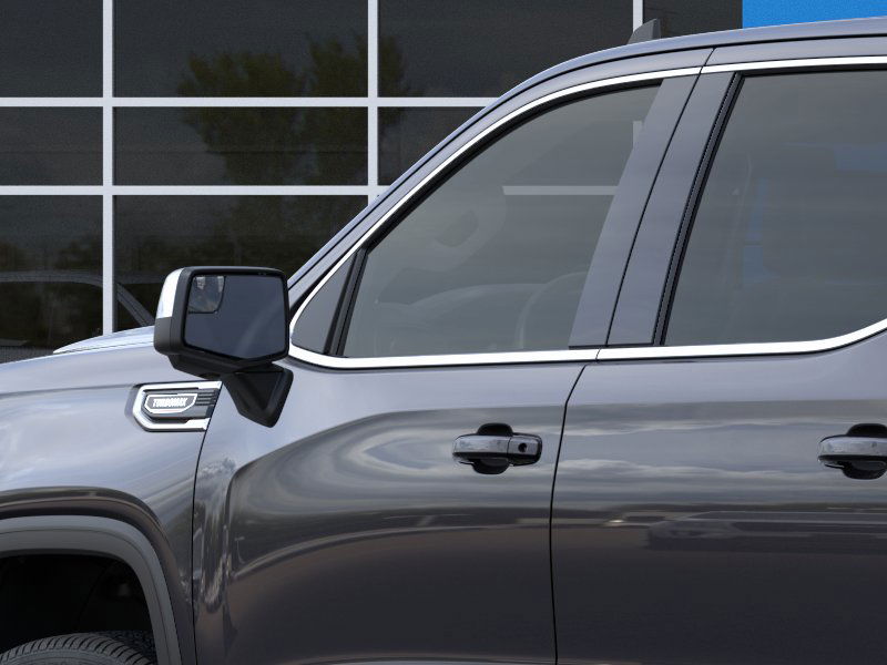 2026 GMC Sierra 1500 SLE - Photo 42