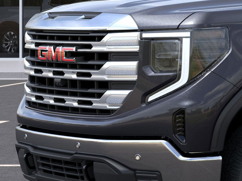 2026 GMC Sierra 1500 SLE - Photo 43