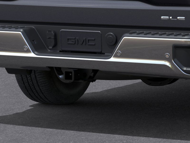 2026 GMC Sierra 1500 SLE - Photo 44