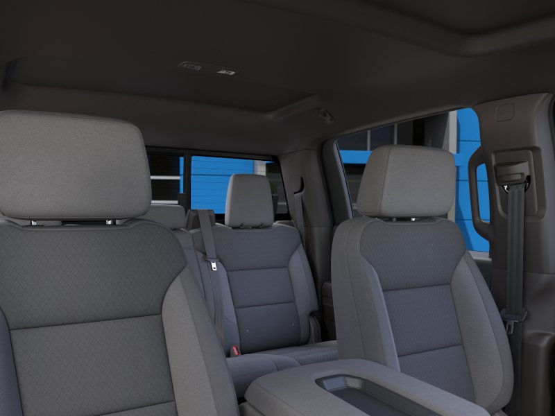 2026 GMC Sierra 1500 SLE - Photo 63