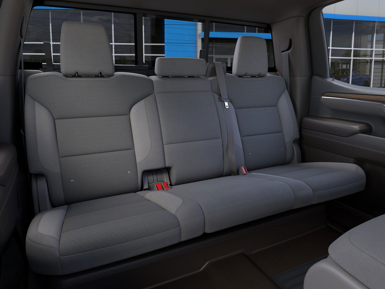 2026 GMC Sierra 1500 SLE - Photo 56