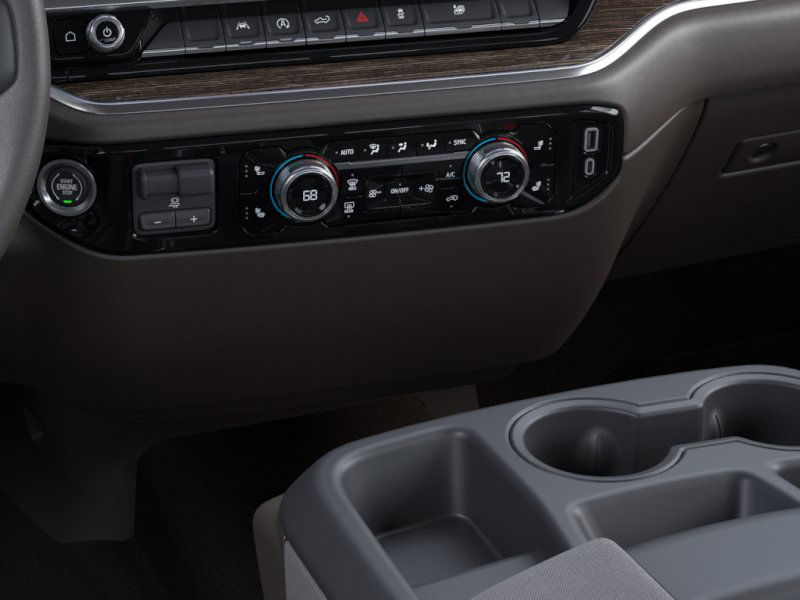 2026 GMC Sierra 1500 SLE - Photo 62