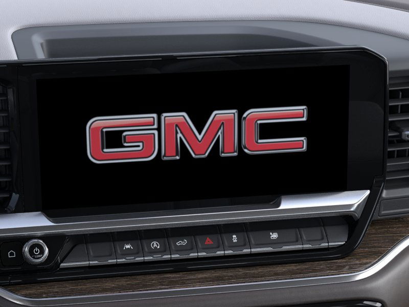 2026 GMC Sierra 1500 SLE - Photo 59