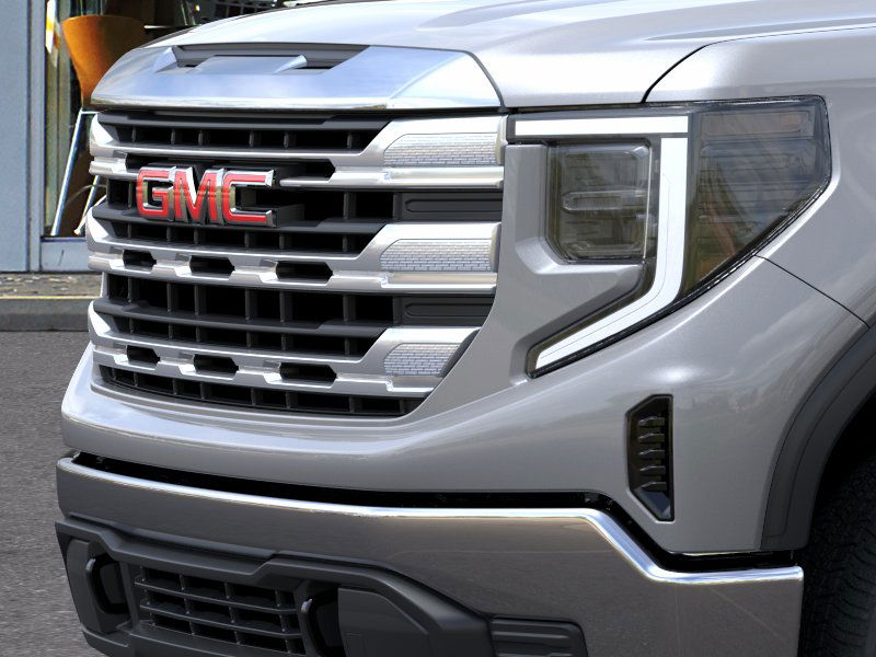 2026 GMC Sierra 1500 SLE - Photo 41