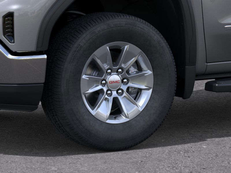 2026 GMC Sierra 1500 SLE - Photo 37