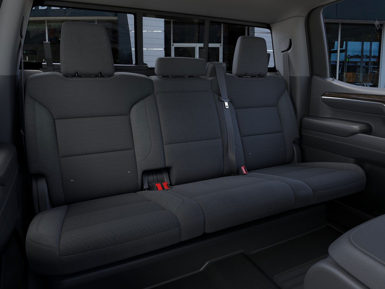 2026 GMC Sierra 1500 SLE - Photo 45