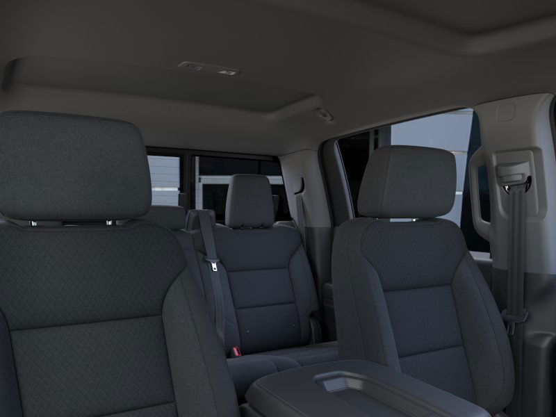 2026 GMC Sierra 1500 SLE - Photo 52