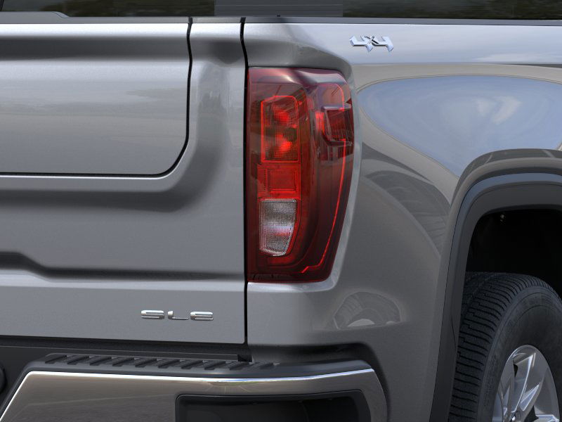 2026 GMC Sierra 1500 SLE - Photo 39