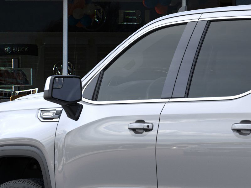 2026 GMC Sierra 1500 SLE - Photo 40
