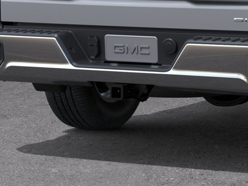 2026 GMC Sierra 1500 SLE - Photo 42