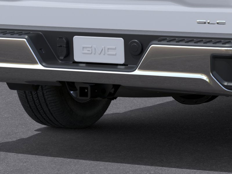 2026 GMC Sierra 1500 SLE - Photo 38