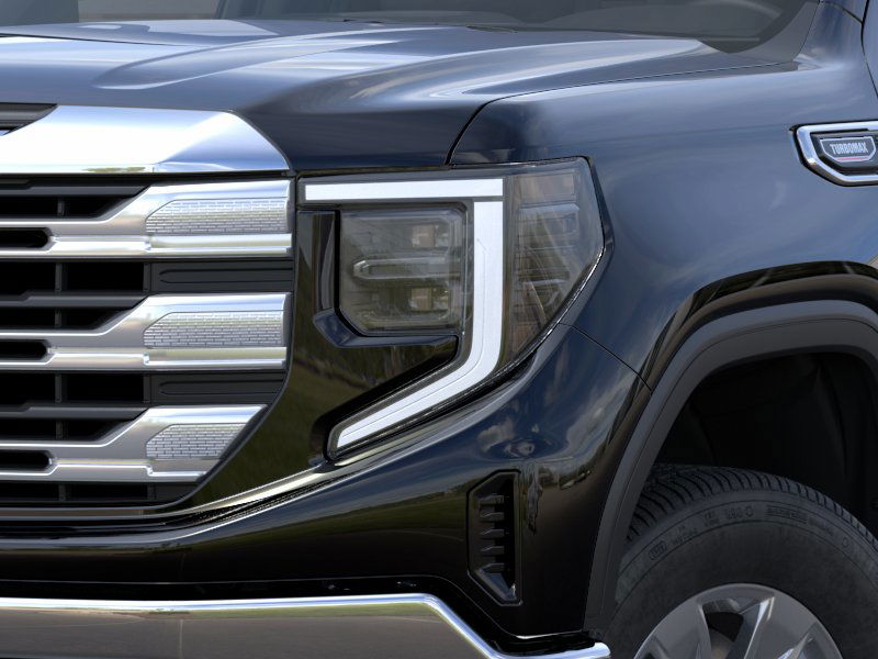 2026 Gmc Sierra 1500 SLE photo 10