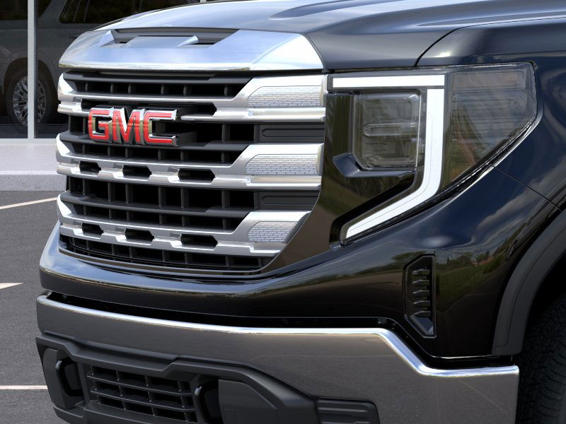 2026 Gmc Sierra 1500 SLE photo 13
