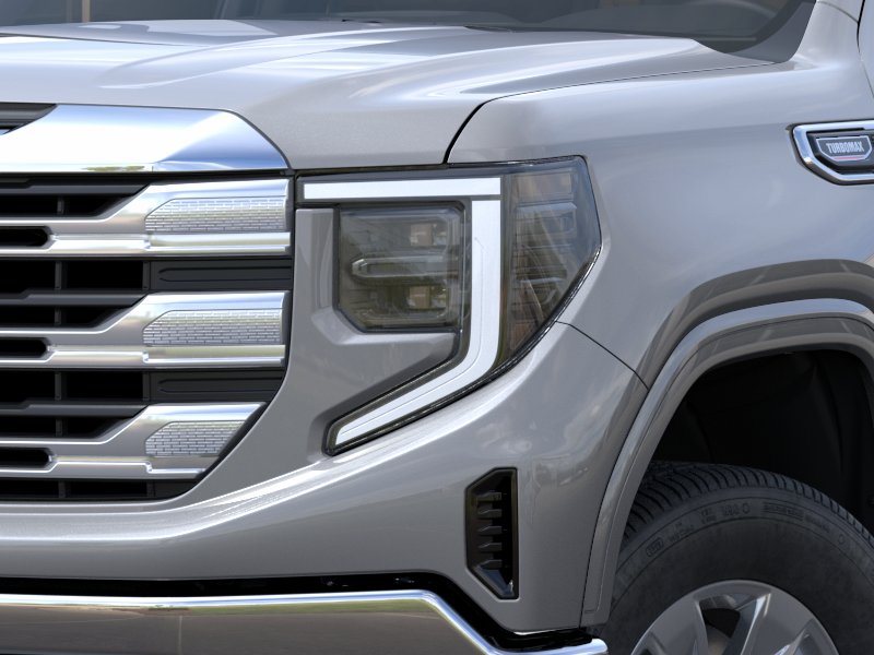 2026 GMC Sierra 1500 SLE - Photo 34